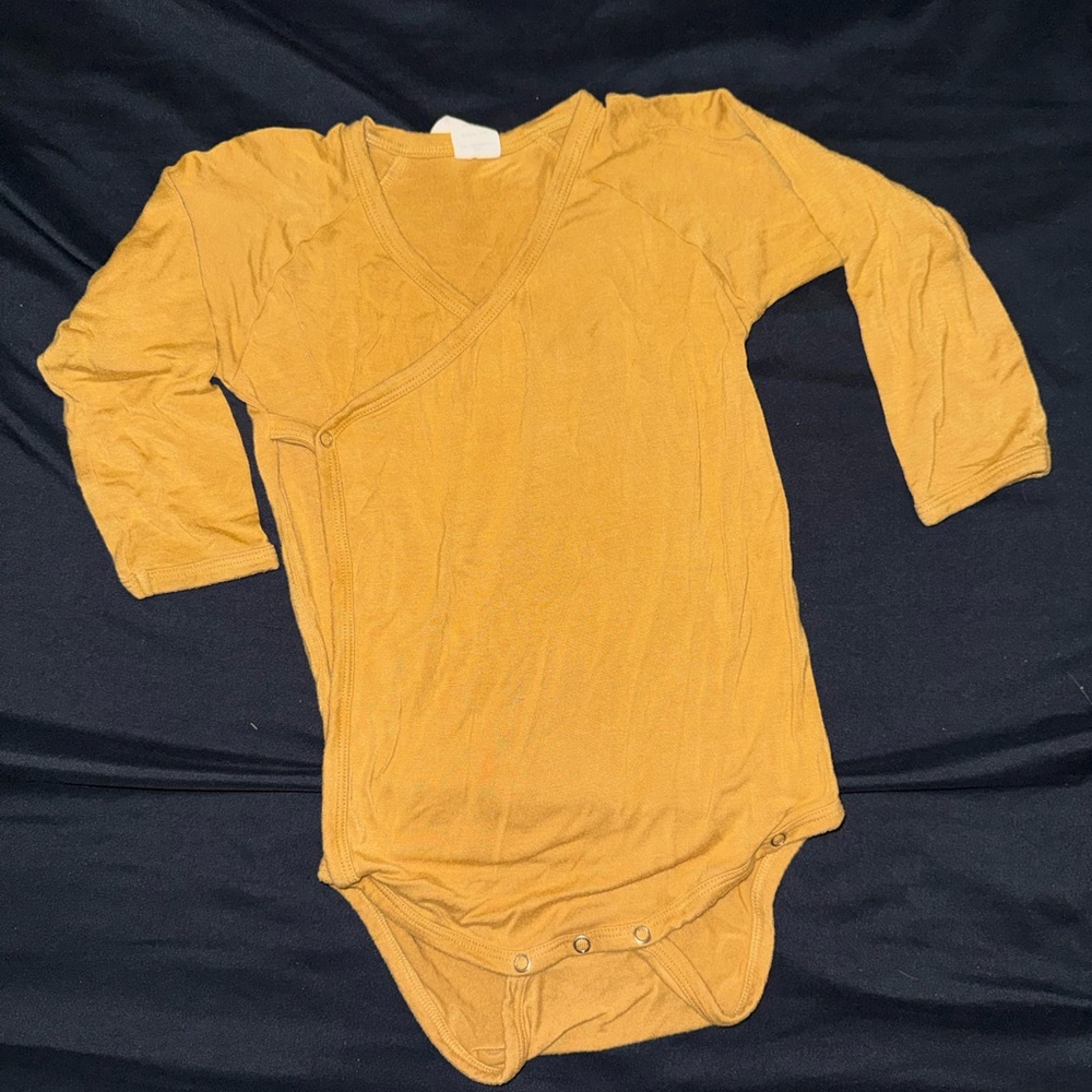 Kate Quinn Golden Bodysuit